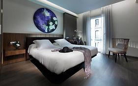 BIBO Hotel Recogidas